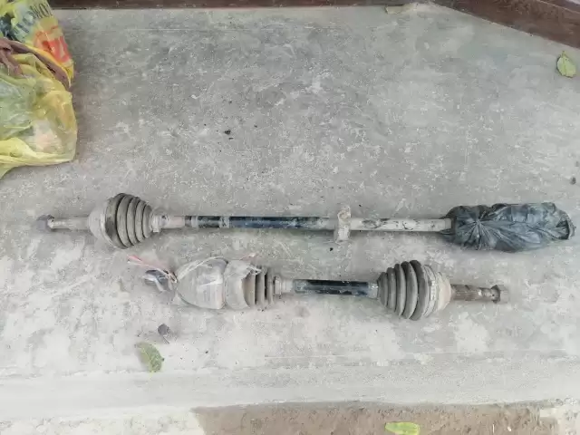 Граната OPEL ASTRA.G вагон 1, avtobaza.tj