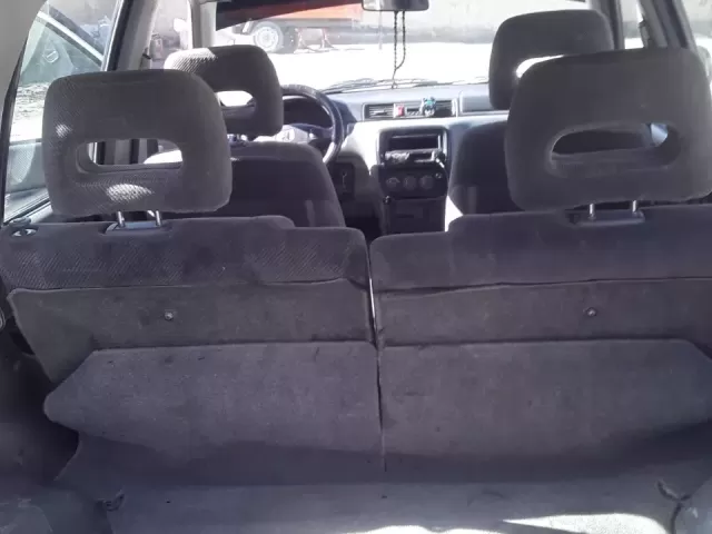 Honda CR-V, 1999 1, avtobaza.tj