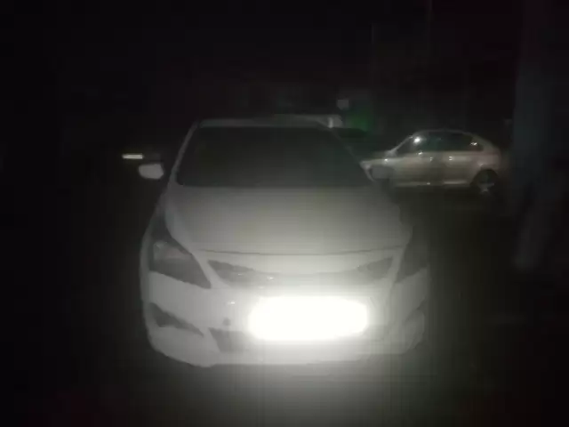 Hyundai Avante, 2016 1, avtobaza.tj