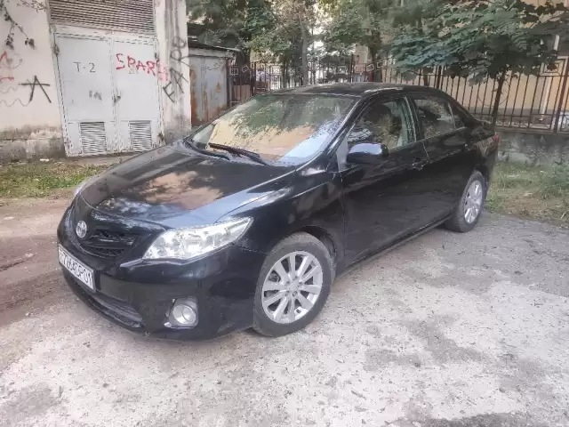 Toyota Corolla, 2009 1, avtobaza.tj Toyota Corolla, 2009 1, avtobaza.tj