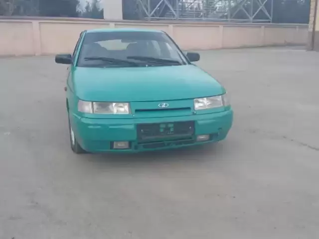 ВАЗ(Lada) 2112, 2004 1, avtobaza.tj