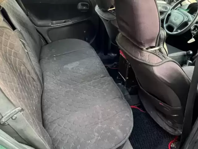 Opel Astra F, 1996 1, avtobaza.tj