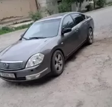 Nissan Teana, 2007 в Душанбе 