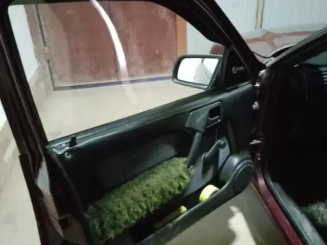 Opel Vectra A, 1991 1, avtobaza.tj
