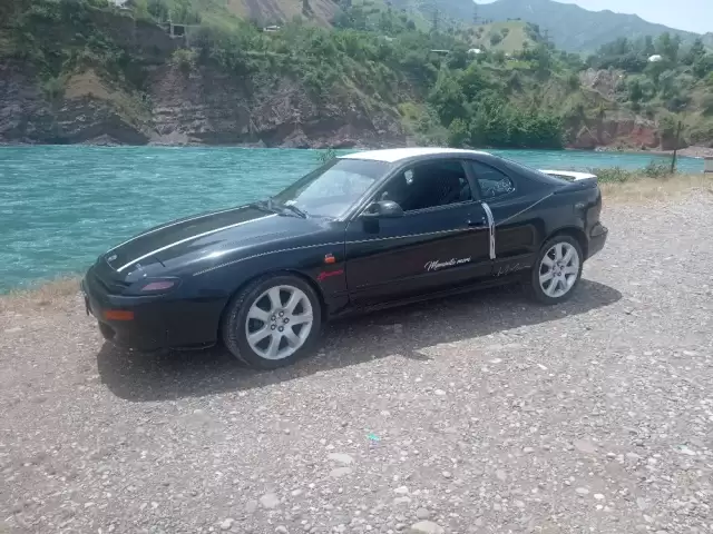 Toyota Celica, 1990 1, avtobaza.tj