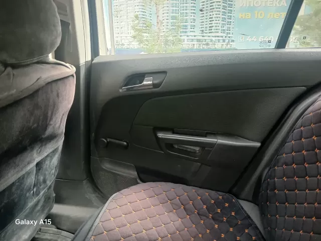 Opel Astra H, 2005 1, avtobaza.tj