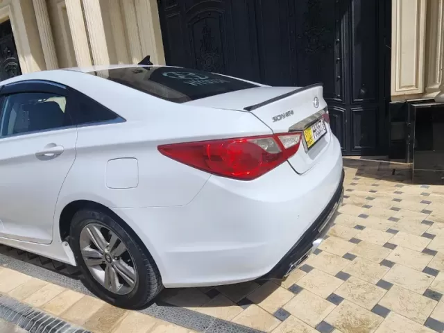 Hyundai Sonata 1, avtobaza.tj