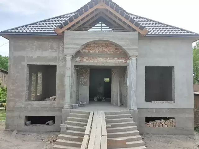 Услуги Штукатурки 1, farmo.tj