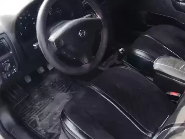 Opel Astra G, 2001 1, avtobaza.tj