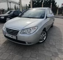 Hyundai Avante, 2007 в Худжанд