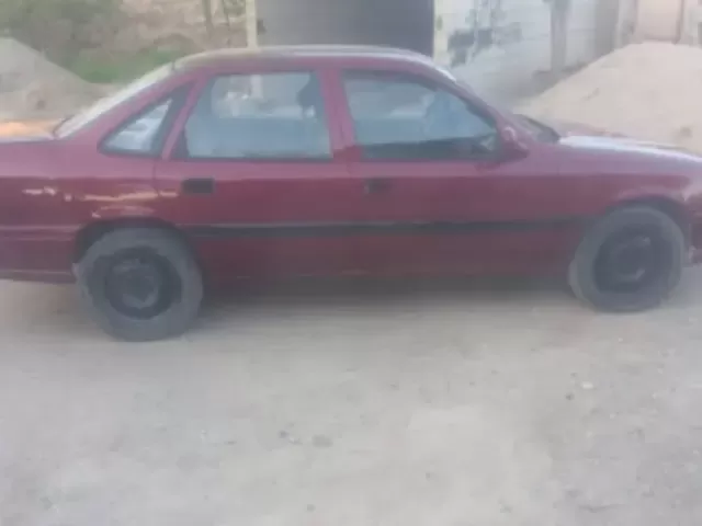 Opel Vectra A, 1992 1, avtobaza.tj