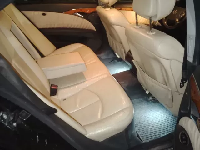 Mercedes-Benz E class, 2005 1, avtobaza.tj