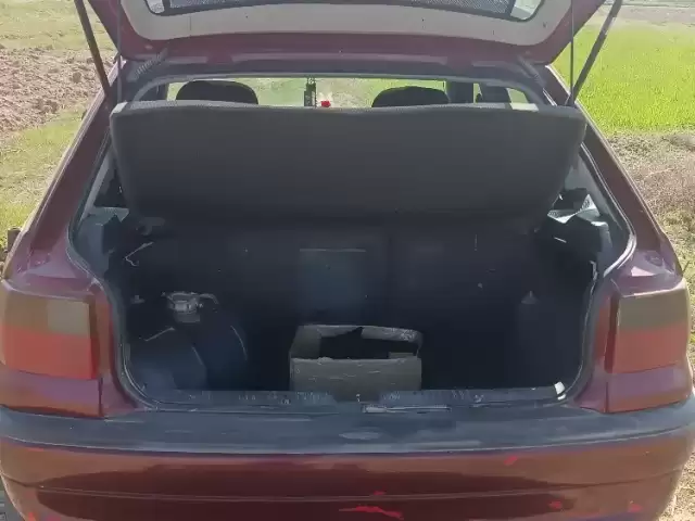 Opel Astra F, 1994 1, avtobaza.tj