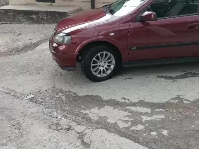 Opel Astra G, 1999 1, avtobaza.tj Opel Astra G, 1999 1, avtobaza.tj