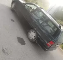 Opel Astra F, 1994 в Джалолиддина Балхи (Руми)