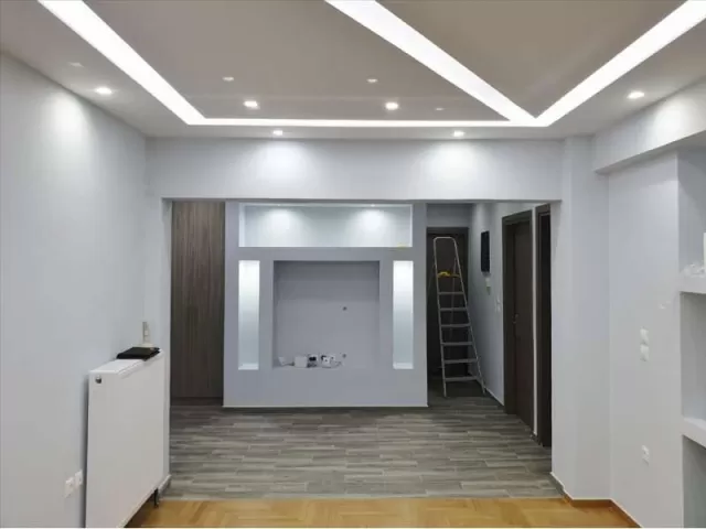 Ремонт квартир под ключ 1, farmo.tj