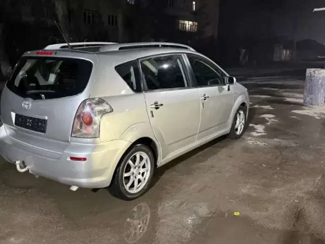 Toyota Verso, 2006 1, avtobaza.tj