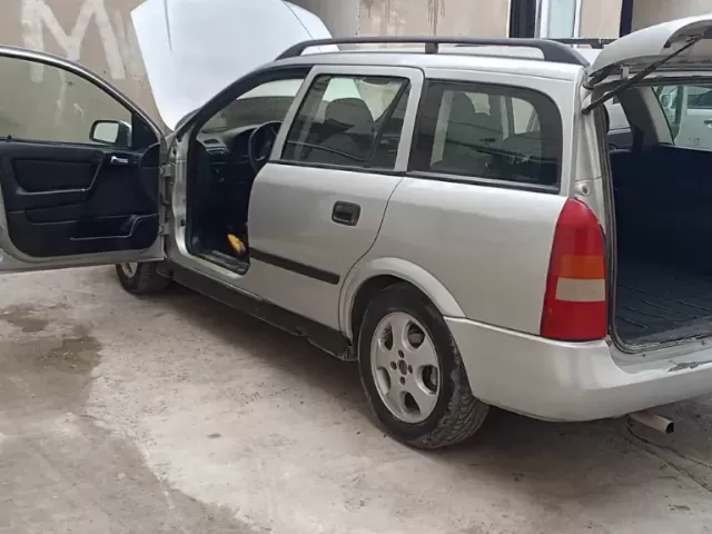 Opel Astra G 1, avtobaza.tj