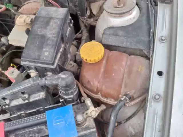 Opel Vectra B, 1997 1, avtobaza.tj