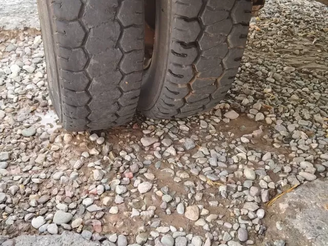Hyundai Porter, 2003 1, avtobaza.tj