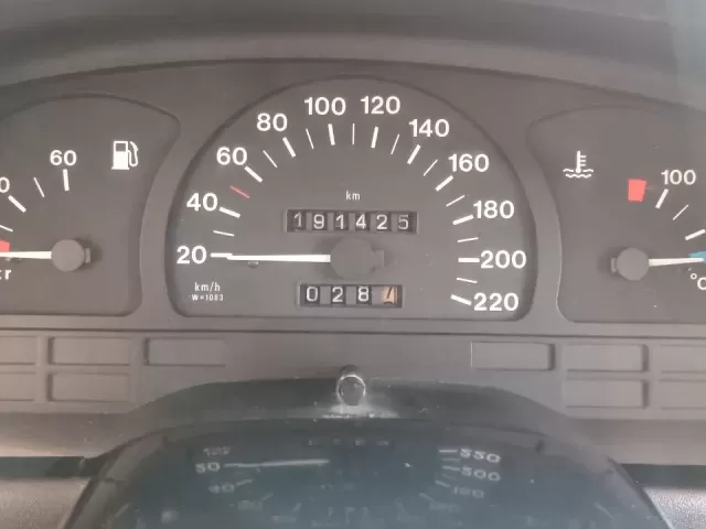 Opel Vectra A, 1994 1, avtobaza.tj