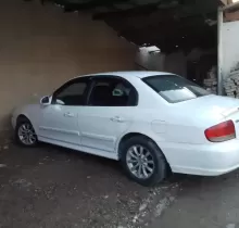 Hyundai Sonata, 2002 в Худжанд