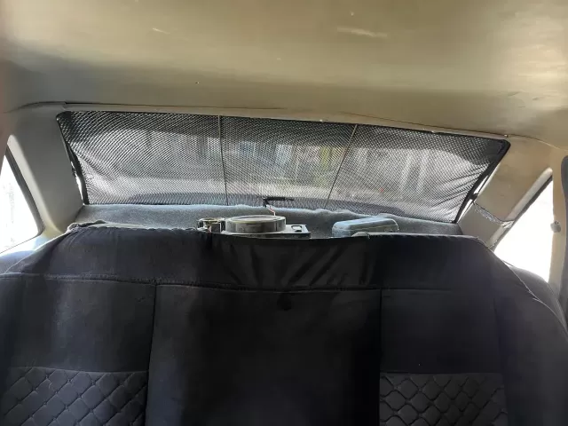Daewoo Nexia, 1995 1, avtobaza.tj