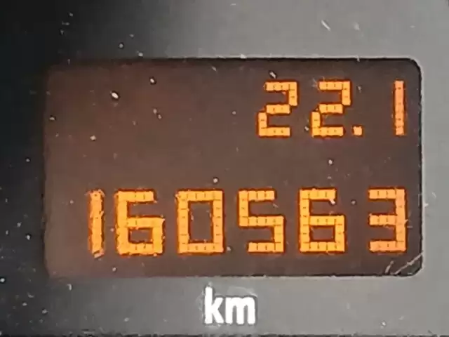 Opel Zafira, 2007 1, avtobaza.tj