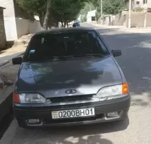 ВАЗ(Lada) Самара 2 (седан 2115), 2006 в Душанбе