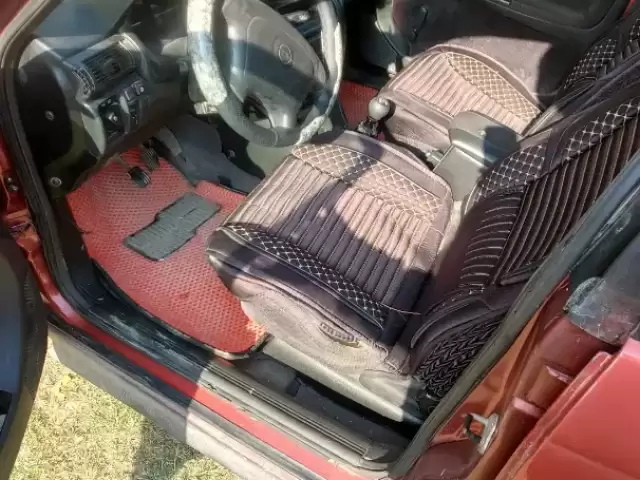 Opel Astra F, 1993 1, avtobaza.tj