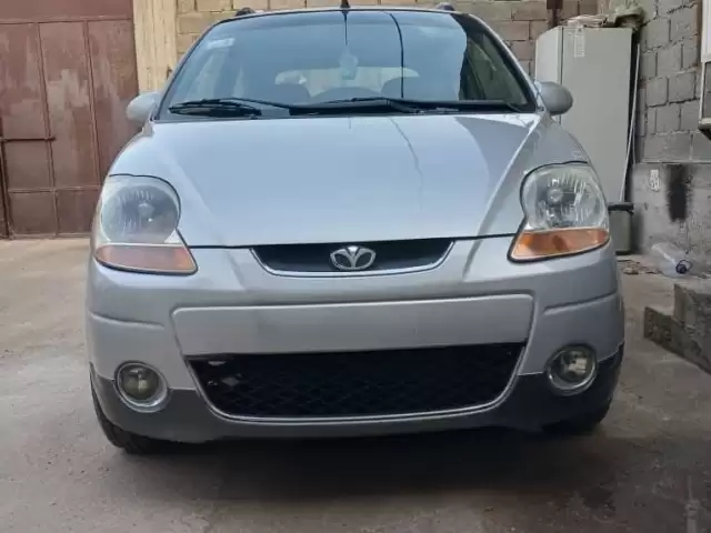 Daewoo Matiz (Standart), 2008 1, avtobaza.tj Daewoo Matiz (Standart), 2008 1, avtobaza.tj