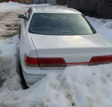 Toyota Mark II, 1998 в Душанбе 