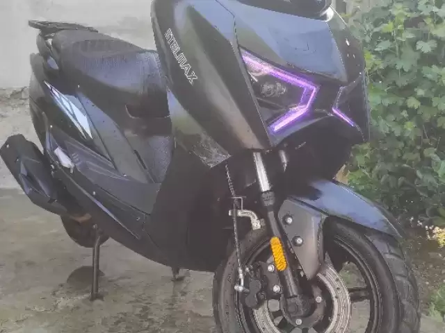 Скутер  Stelmax 150cc, 2025 1, avtobaza.tj