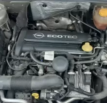 Ремонт ТНВД Opel Zafira B в Душанбе