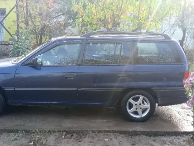 Opel Astra F, 1994 1, avtobaza.tj