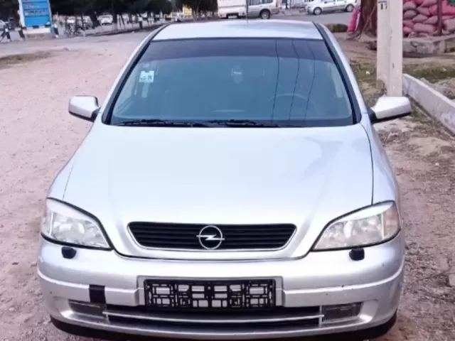 Opel Astra G, 1998 1, avtobaza.tj