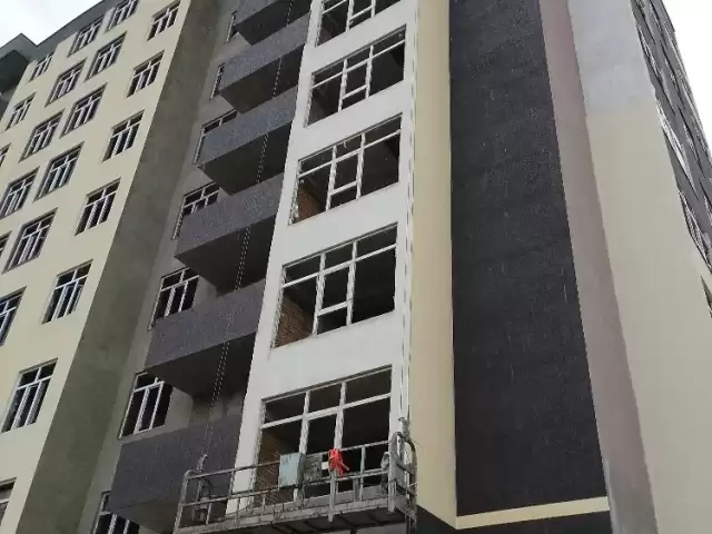 Окно пластик под заказ 1, farmo.tj