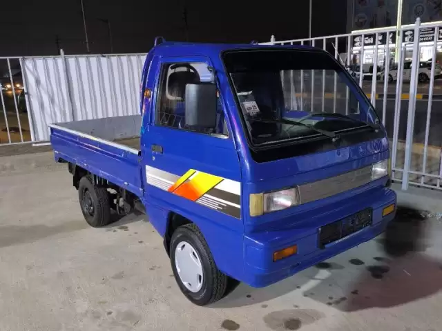 Daewoo Labo, 1999 1, avtobaza.tj