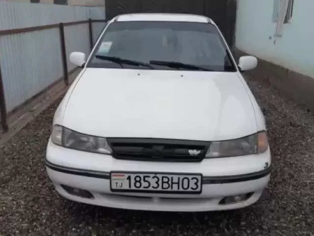 Daewoo Nexia 1, avtobaza.tj