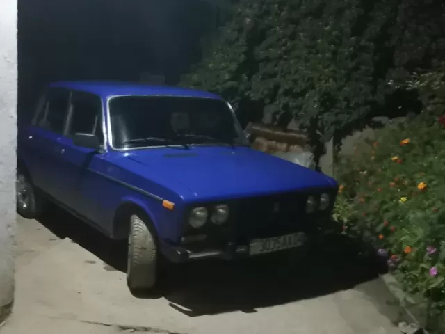 ВАЗ(Lada) 2106 1, avtobaza.tj