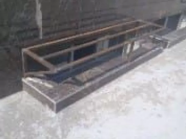 Сварочный работы 1, farmo.tj