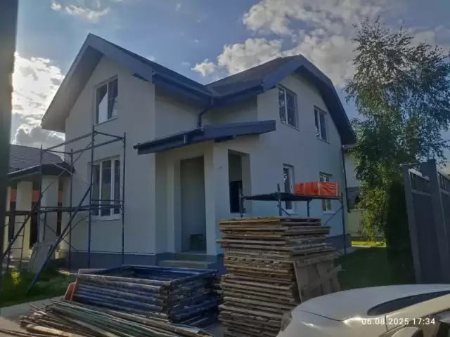 Устои фасад 1, farmo.tj