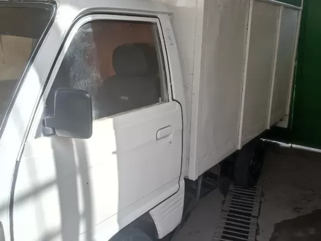Грузовики Daewoo 1, avtobaza.tj