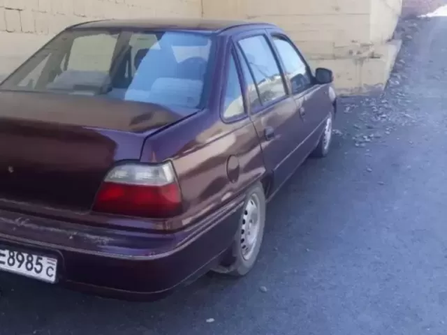 Daewoo Nexia 1, avtobaza.tj