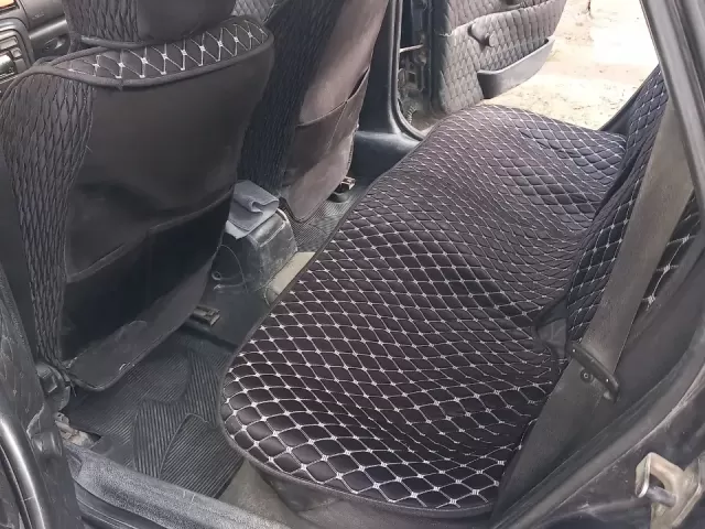 Opel Vectra B, 1996 1, avtobaza.tj