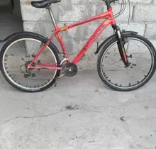 Велосипед, 2025 в Гиссар