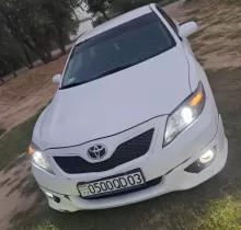 Toyota Camry, 2008 в Джалолиддина Балхи (Руми)