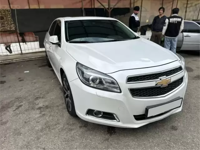 Chevrolet Malibu, 2015 1, avtobaza.tj