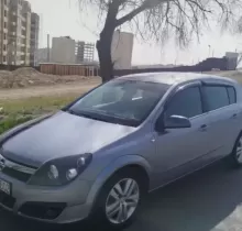Opel Astra H, 2006 в Худжанд
