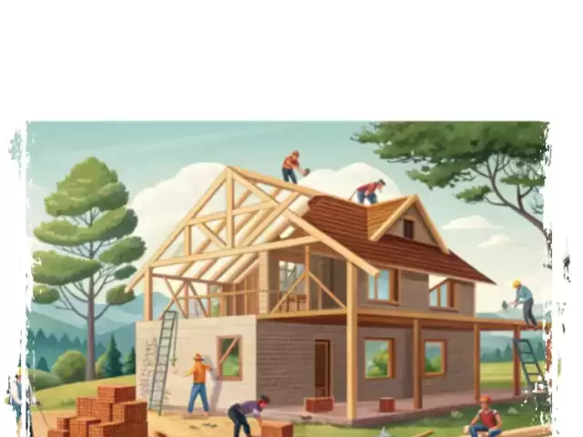 Услуги Отделка под ключ 1, farmo.tj